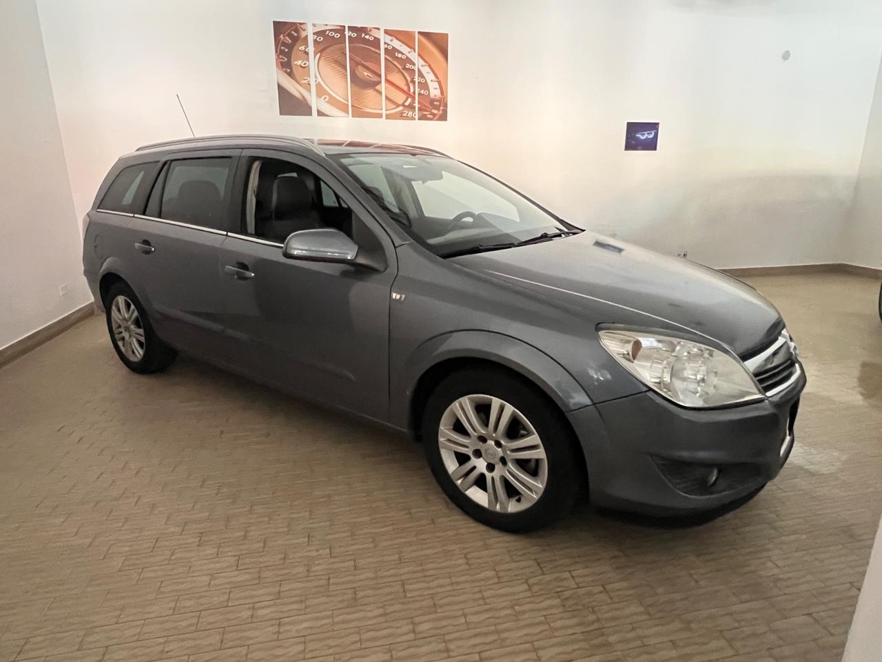 Opel Astra 1.7 CDTI 101CV Station Wagon Cosmo