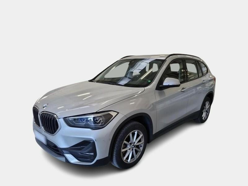 BMW X1 sDrive 18d Business Advantage Autom.