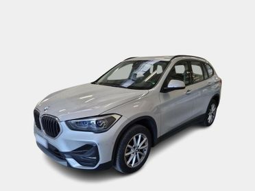 BMW X1 sDrive 18d Business Advantage Autom.