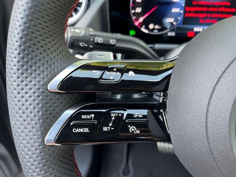 Mercedes-Benz GLA 250 e phev AMG Line Extra auto