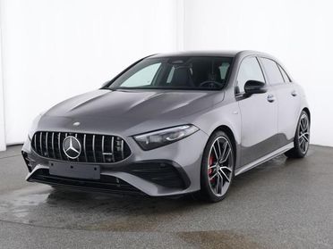MERCEDES-BENZ A 35 AMG 4Matic Premium