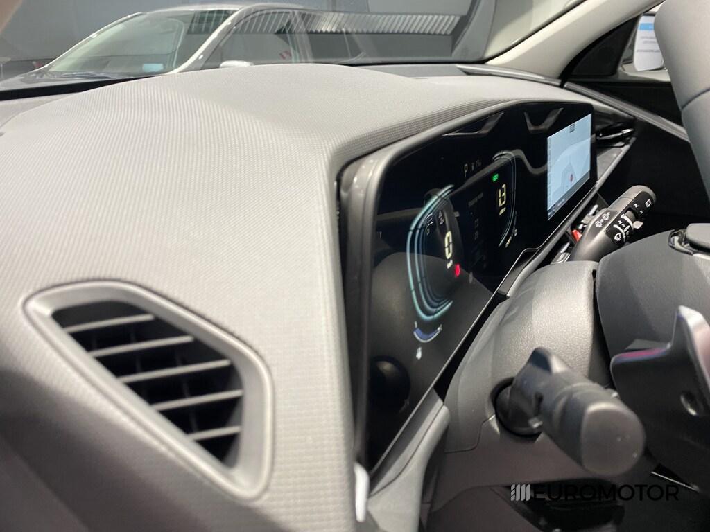 Kia Niro 1.6 GDI HEV GPL Style DCT