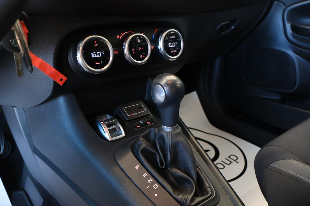 Alfa Romeo Giulietta 1.6 JTDm TCT 120CV automatica