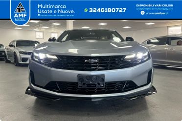 Chevrolet Camaro 2.0l Turbo Aut ZL1 Spoiler/Apple Car Play