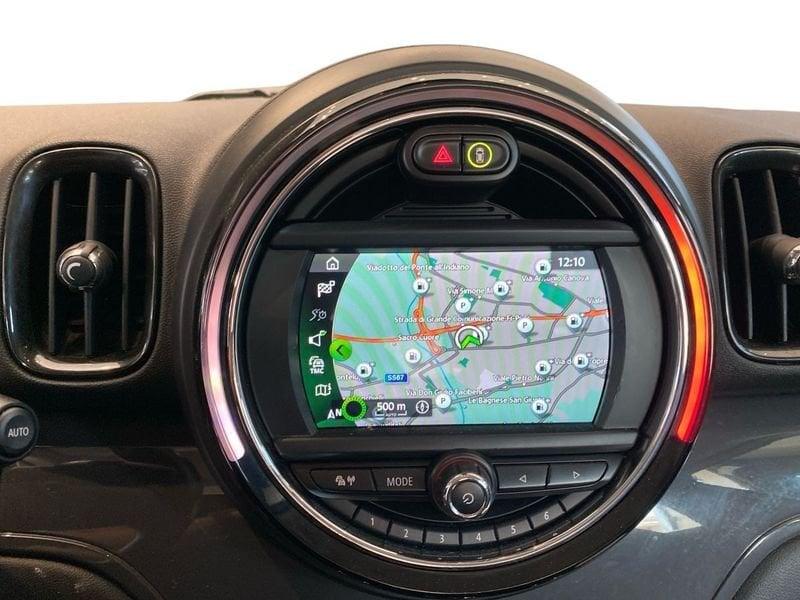 MINI Mini Countryman F60 Mini Countryman 2.0 Cooper D auto my18