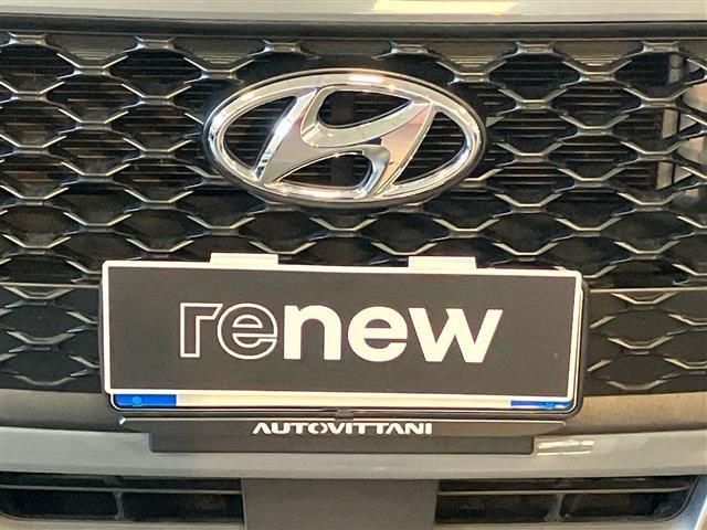 HYUNDAI Kona 1.0 T-GDi 120cv XPossible 2WD my18