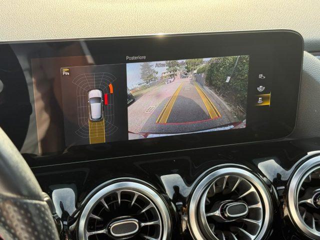MERCEDES-BENZ GLA 200 d Automatic Premium NAVI - TETTO - LED - 20
