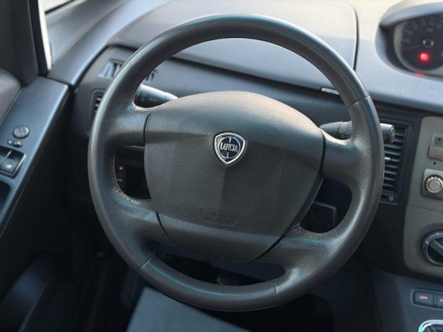 LANCIA MUSA 1.3 Multijet 70 CV *TETTO APRIBILE*