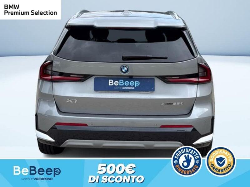BMW X1 XDRIVE 25E SPECIAL EDITION AUTO