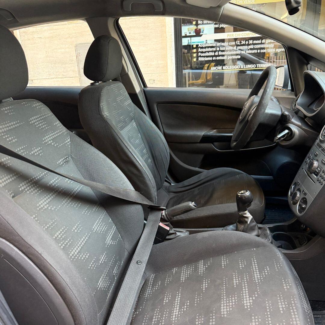 Opel Corsa 1.3 CDTI 75CV **NEOPATENTATI**