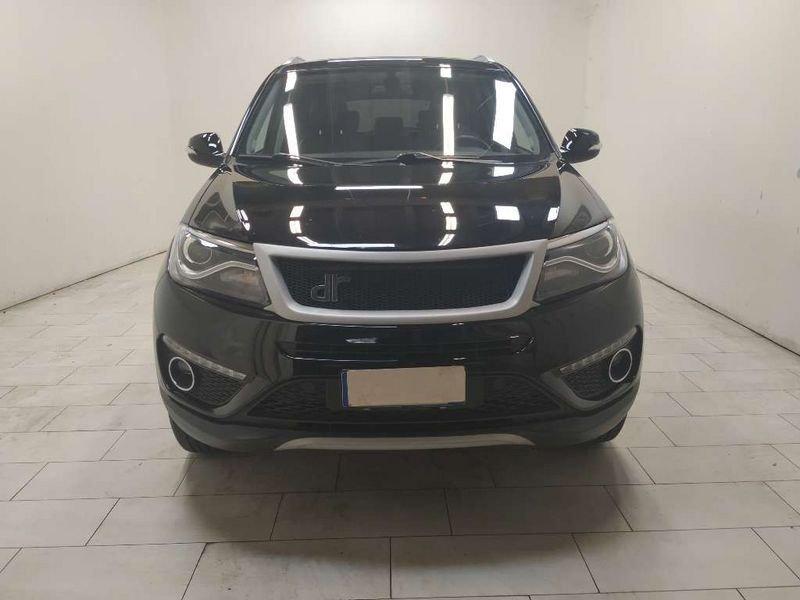 DR AUTOMOBILES dr6 1.5 turbo Cross Gpl