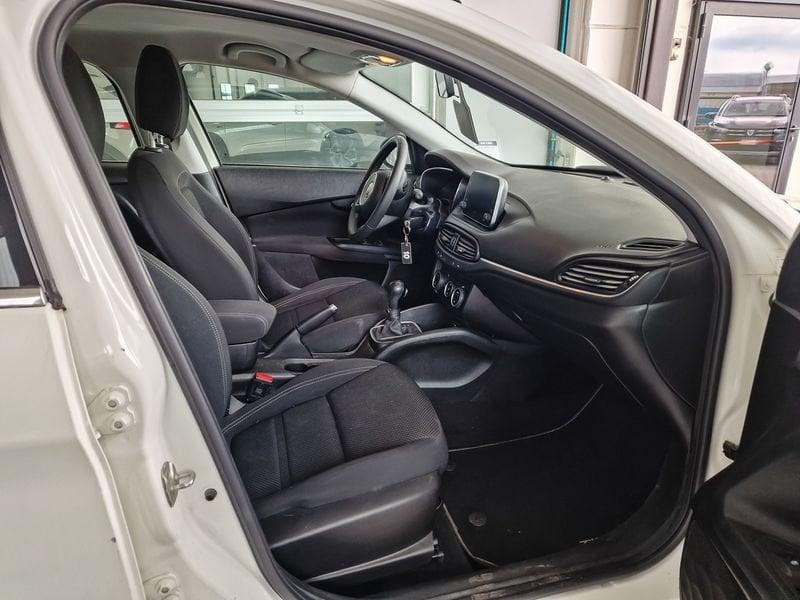 FIAT Tipo SW II 2016 SW 1.6 mjt Business s&s 120cv dct my19
