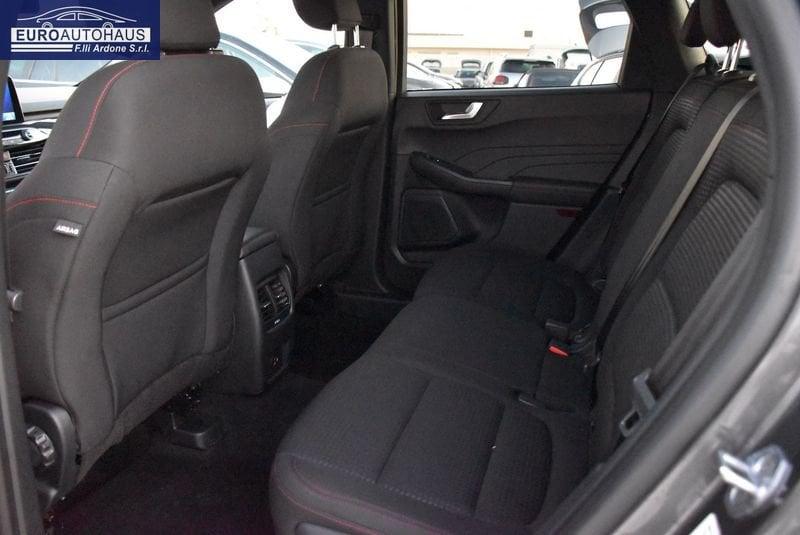 Ford Kuga Kuga 1.5 ecoblue ST-Line 2wd 120cv