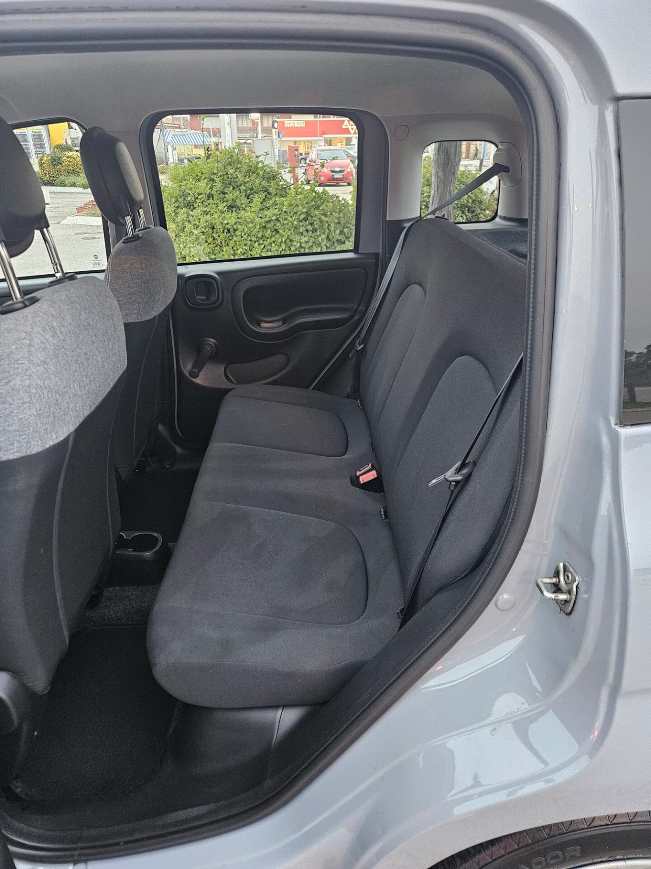 Fiat Panda 1.2 EasyPower City Life