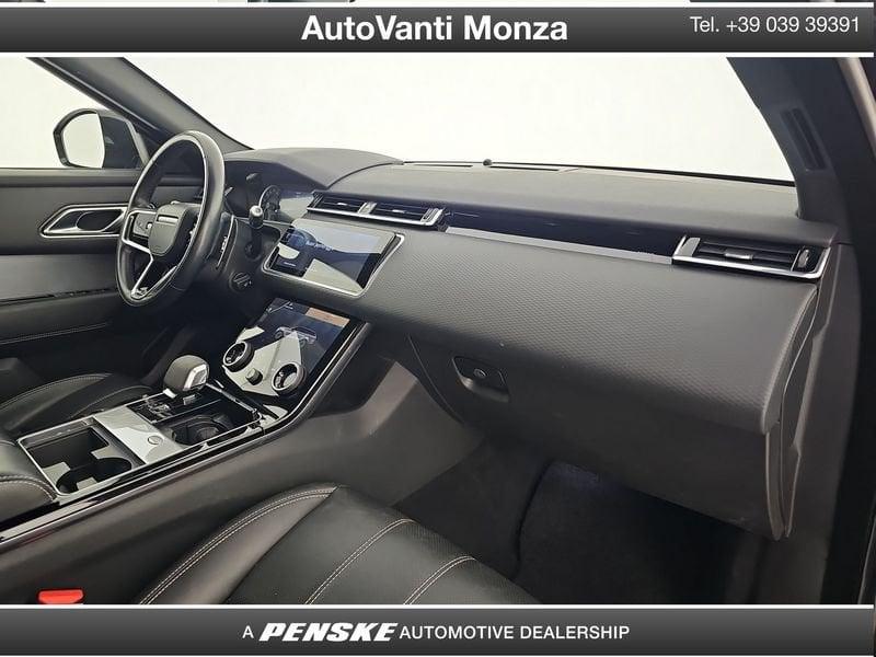 Land Rover Range Rover Velar 2.0D I4 204 CV R-Dynamic S