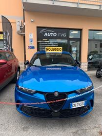 Alfa Romeo Tonale 1.6 Diesel Automatico