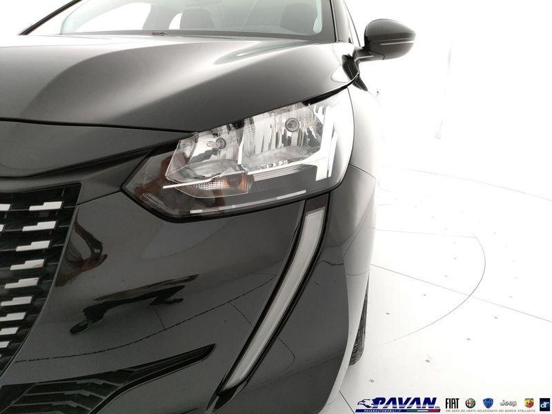 Peugeot 208 1.2 PureTech 75 Stop&Start 5 porte Active