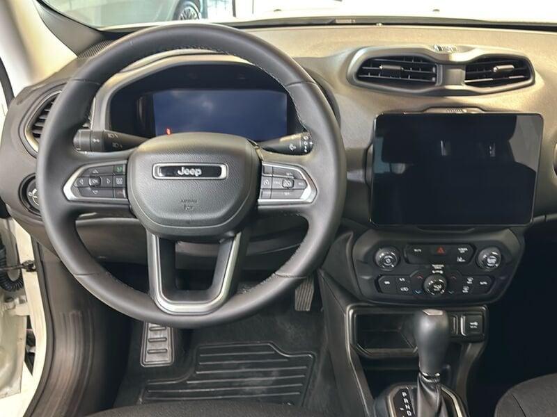 Jeep Renegade Renegade 1.5 Turbo T4 MHEV Altitude