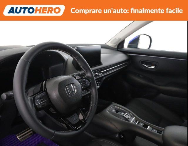 HONDA ZR-V 2.0 Hev eCVT Advance