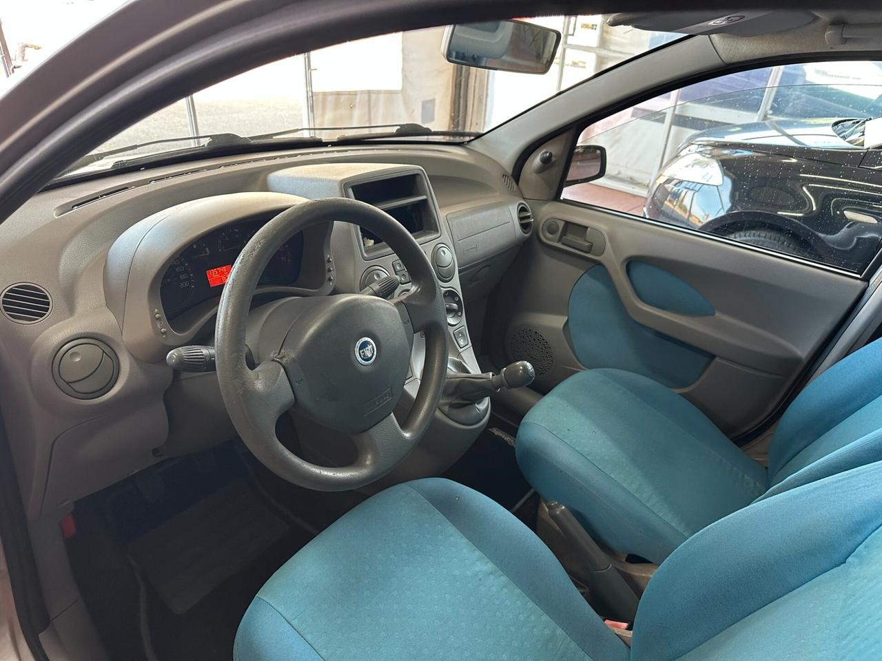 Fiat Panda 1.2 Dynamic