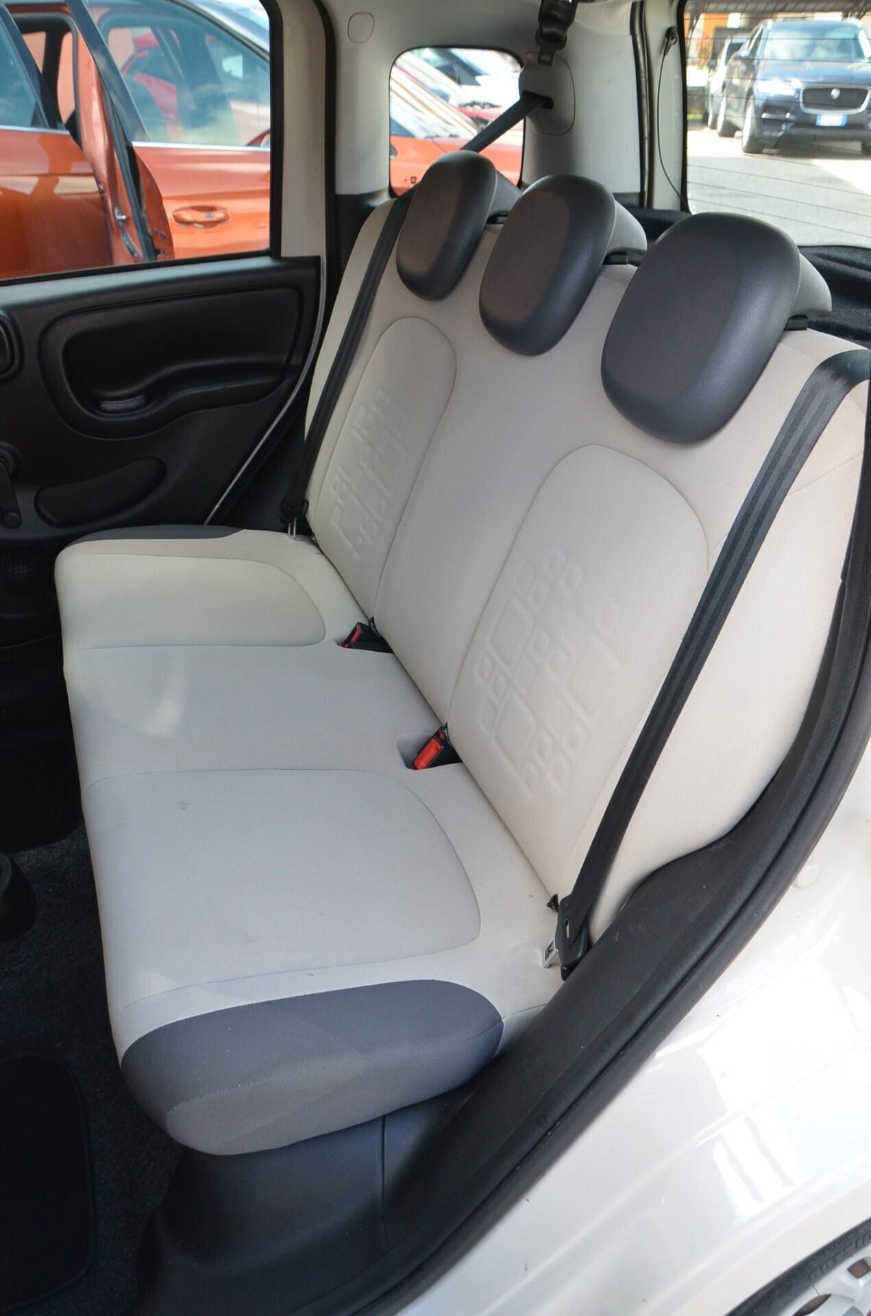 Fiat Panda 1.2 Easy