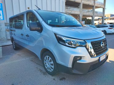 Nissan NV300 2.0 dCi 150CV PL-TN Bus