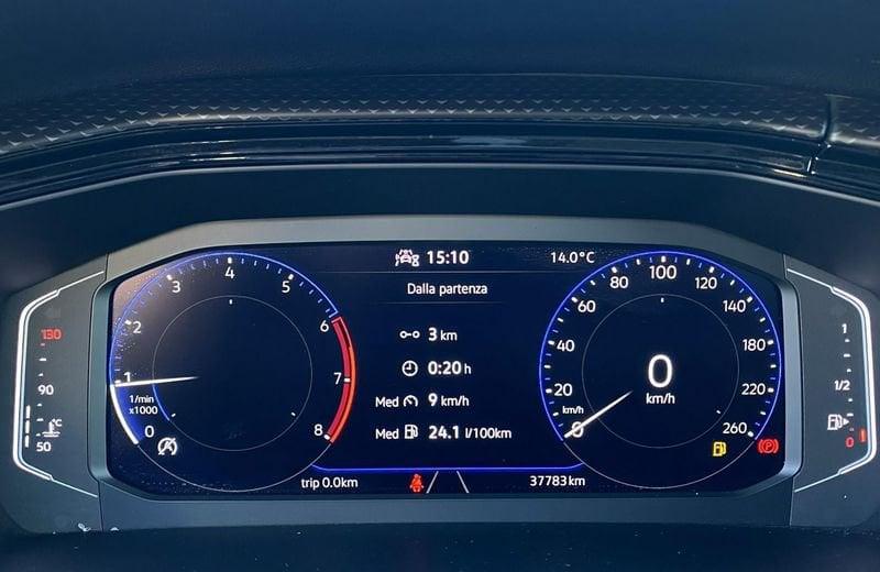 Volkswagen T-Cross Style 1.0 TSI 95CV