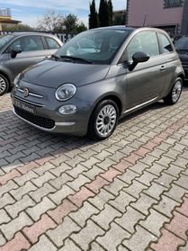 Fiat 500 Hibrid dolcevita 2021