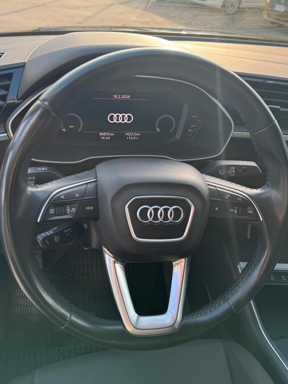 Audi Q3 35 TDI S tronic Business Plus "IN ARRIVO"