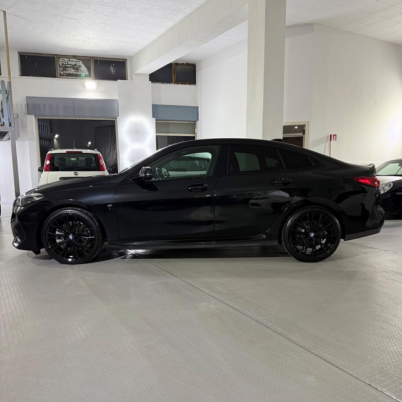 Bmw 220 220d Gran Coupé Msport aut.