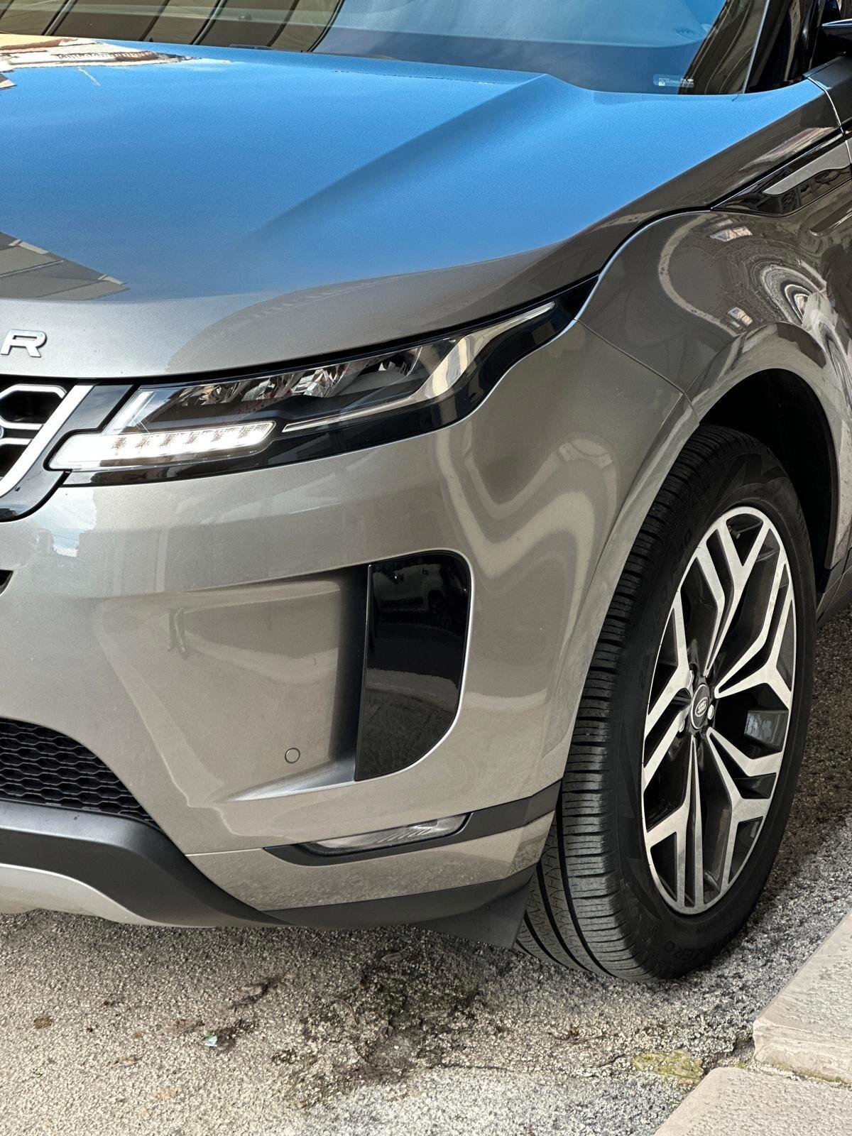 Land Rover Range Evoque 2.0D 180CV R-Dynamic TETTO