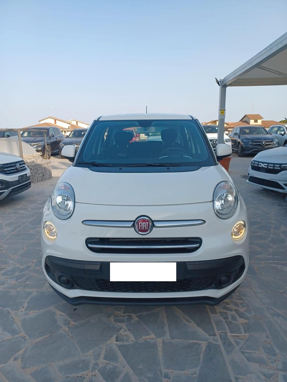 Fiat 500L 1.4 95 CV S&S Urban