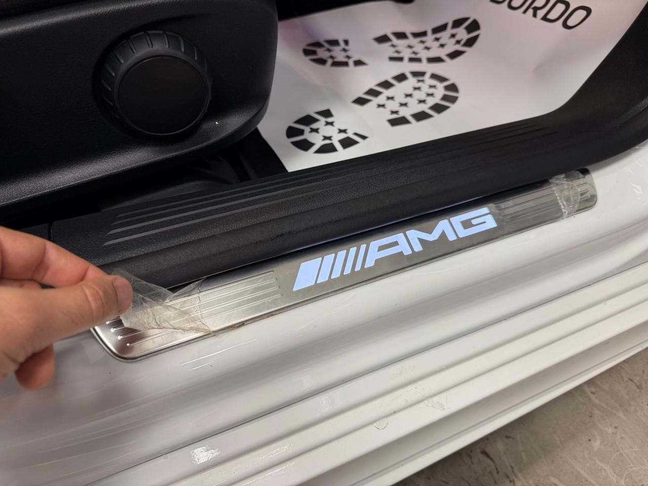 Mercedes-benz A 45 AMG 4Matic+ euro 6E