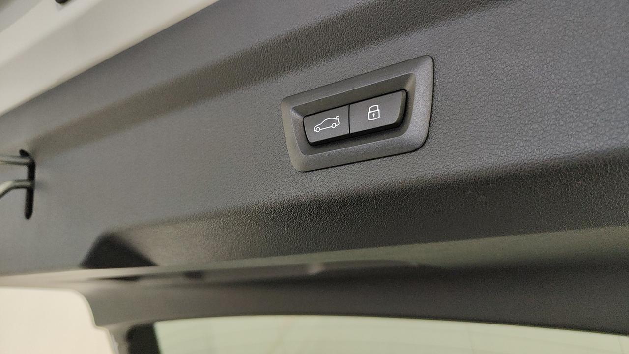 BMW X2 U10 - X2 xdrive 20d 48V MSport Pro auto