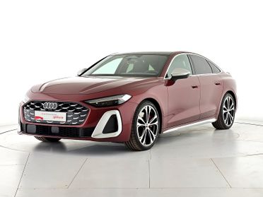 Audi S5 berlina 3.0 tfsi mhev+ quattro 367cv s-tronic