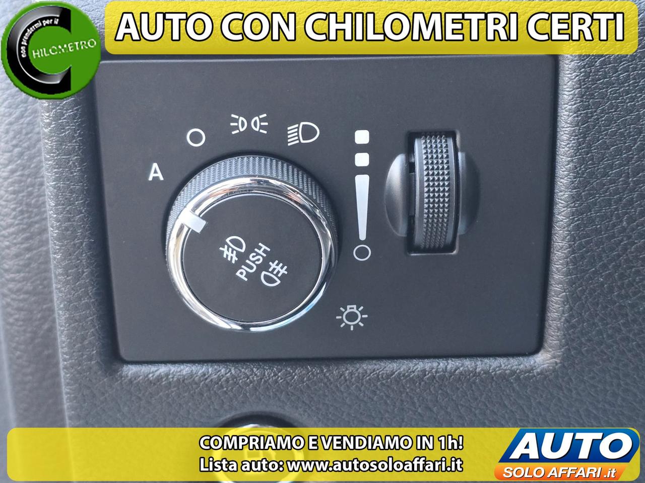 Jeep Grand Cherokee 3.0 V6 MJTII LIMITED 105.000KM EU6B AUTOMATICA 4X4