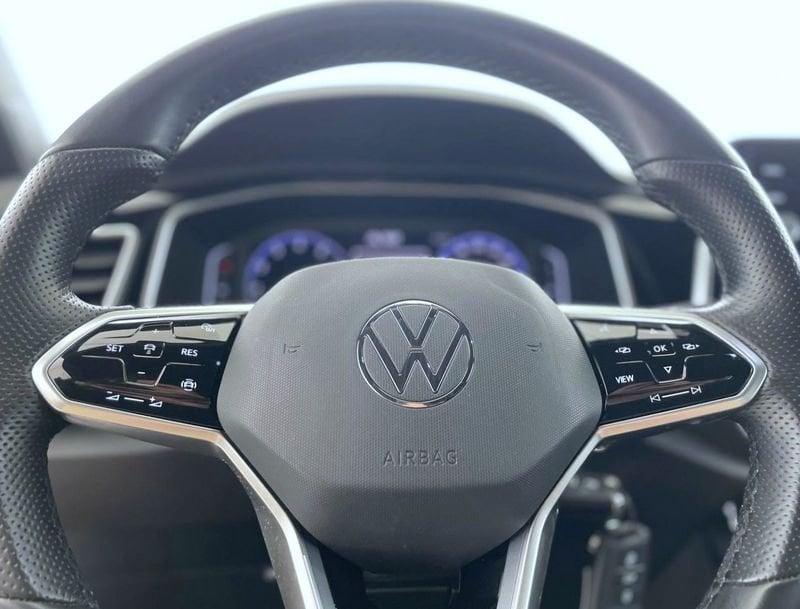 Volkswagen T-Roc 1.5 TSI ACT R-Line DSG