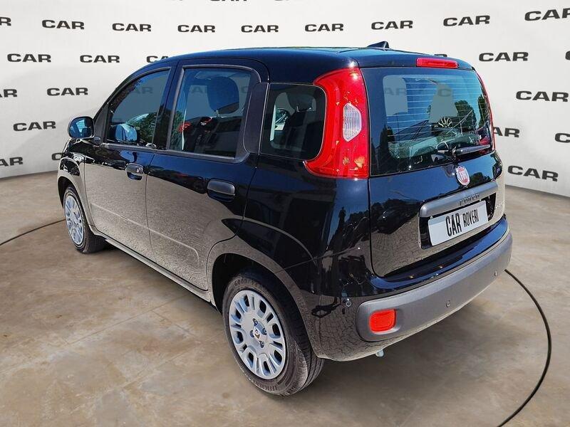 FIAT Panda Panda 1.0 FireFly S&S Hybrid