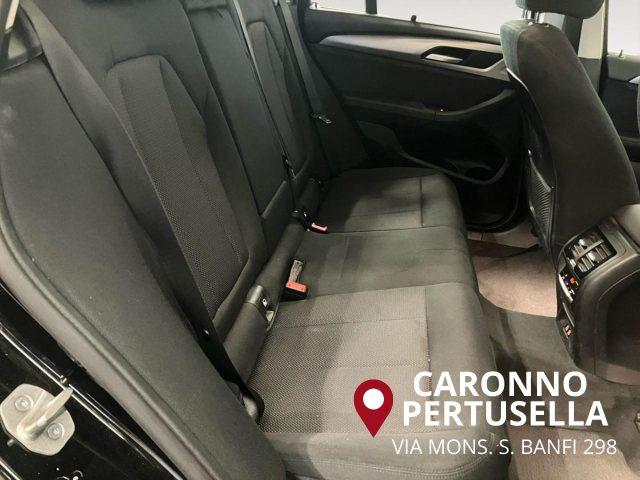 BMW X3 xDrive30e Business Advantage