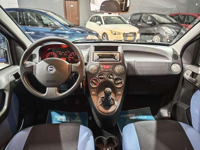 Fiat Panda Benzina Neopatentati 4x4 Distribuzione Nuova