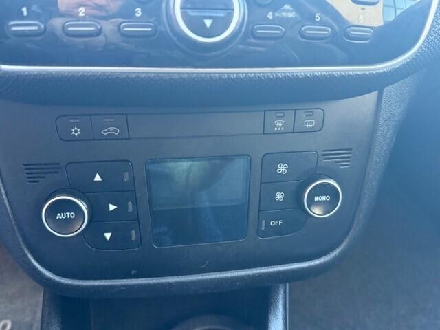 Fiat Punto Evo 1.3 Mjt 95 CV Dynamic ok neo. ANNO