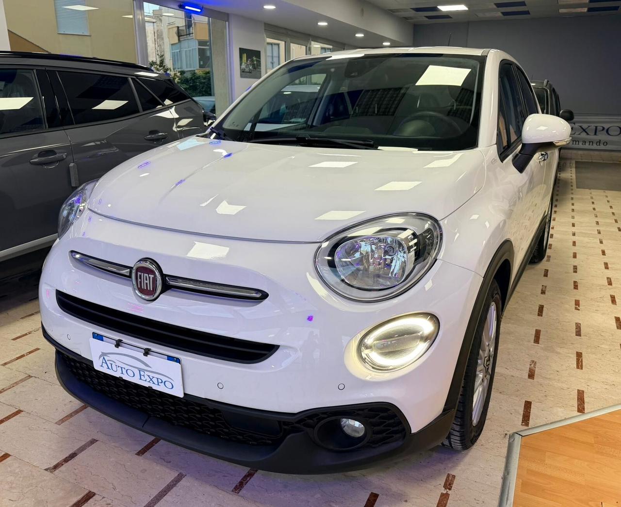Fiat 500X 1.6 MultiJet 130CV