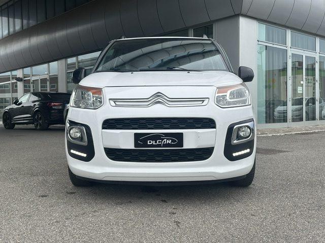 CITROEN C3 Picasso BlueHDi 100 Exclusive