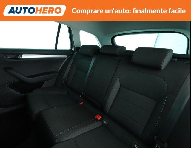 SKODA Superb 2.0 TDI DSG Wagon Ambition