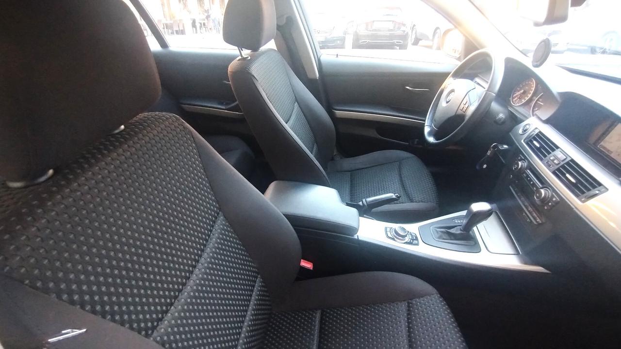 Bmw 320 320d cat Touring MSport