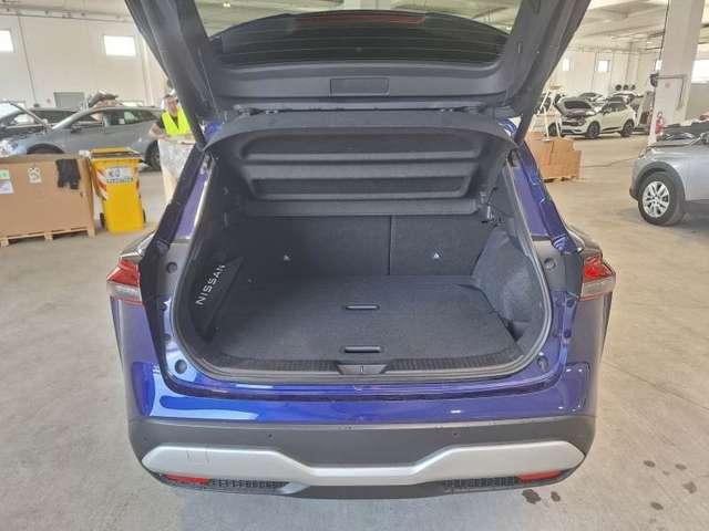 Nissan Qashqai Qashqai III 2021 1.3 mhev Tekna 2wd 158cv xtronic