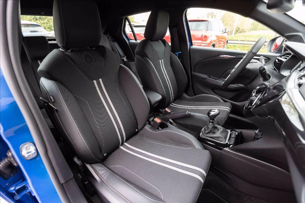 OPEL Corsa 1.2 GS s&s 100cv del 2024