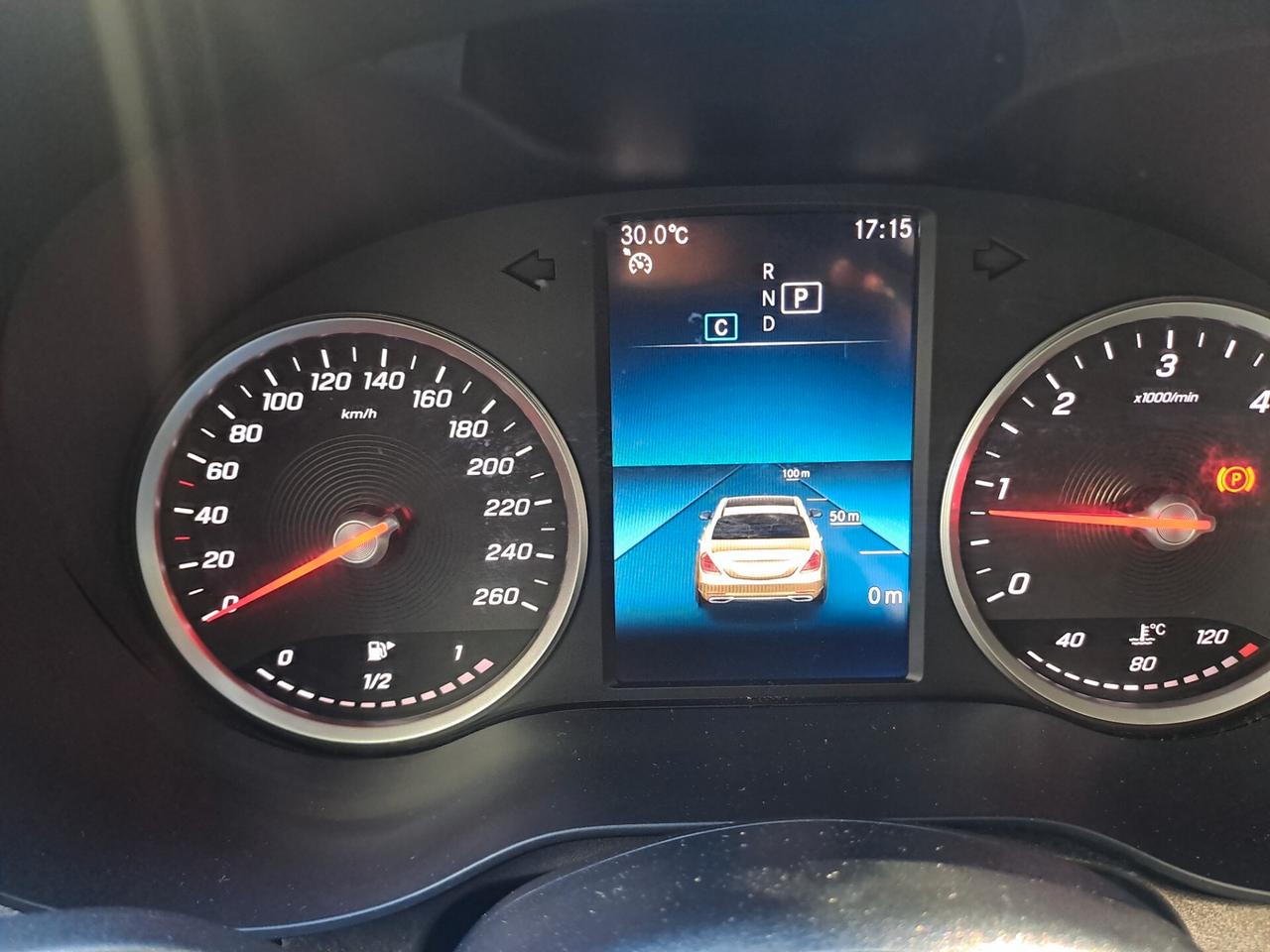 Mercedes-benz GLC 220 GLC 220 d 4Matic Sport
