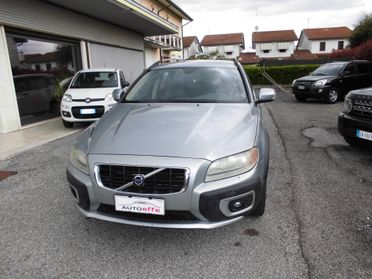 Volvo XC 70 XC70 D5 AWD Ocean Race