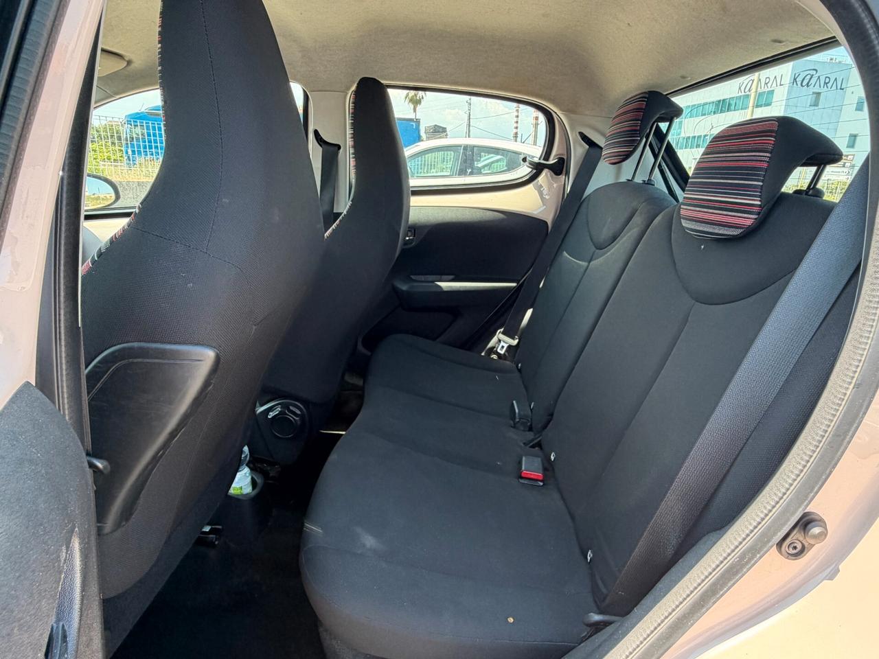 Citroen C1 VTi 72 S&S Shine NEOPATENTATI / PPE NUDE